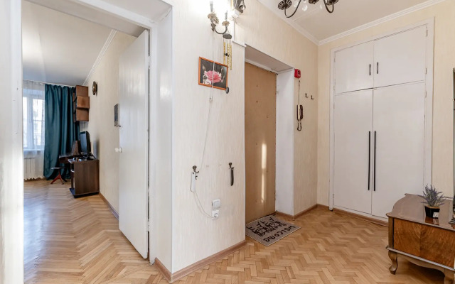 Oruzheyny Per.5 (96) Apartments