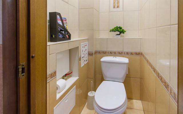Lomonosova Flat