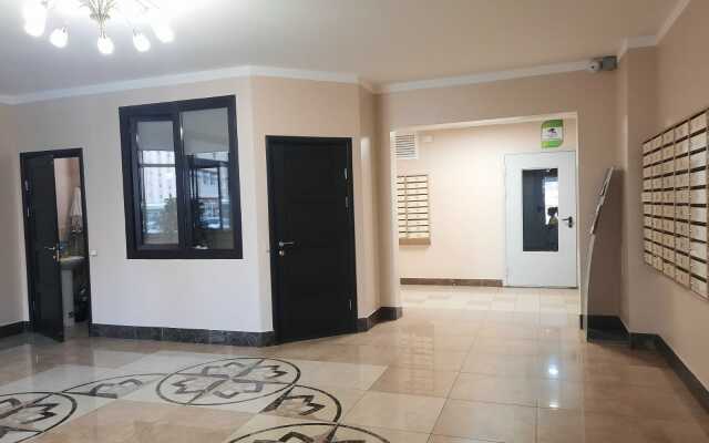 Квартира 1-к., 27 м², 9/16 этаж