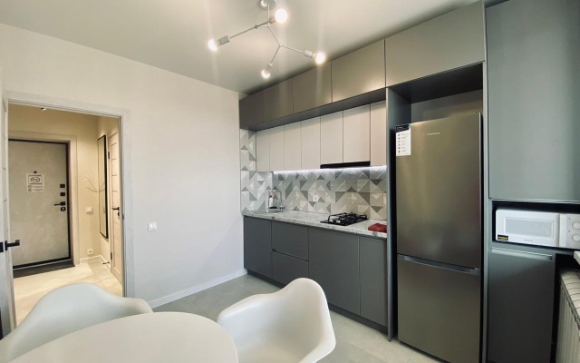 Lyuks S Krasivym Vidom 77 Apartments