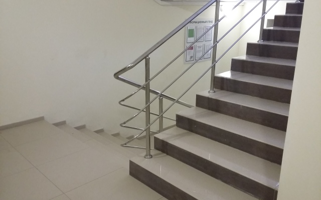 5 Gor Apartments