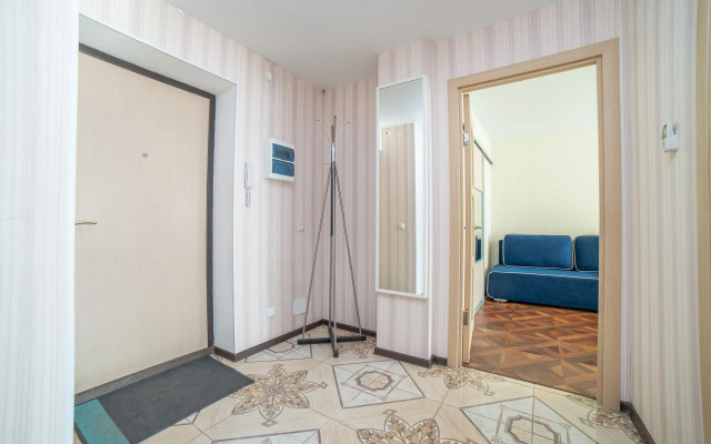 Mechta Kuybisheva 21 Apartments