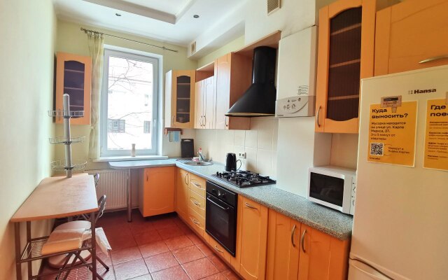 Апартаменты Дух Кёнигсберга