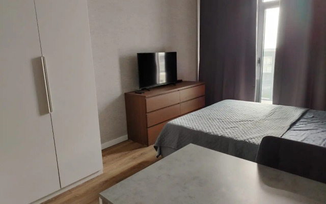 Квартира Студия Кардинал