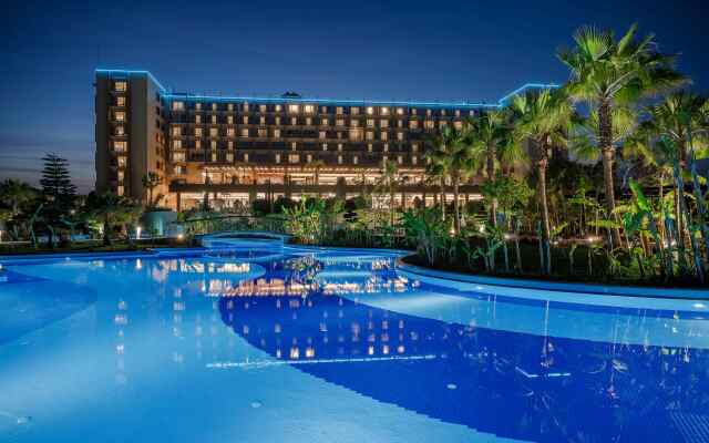 Concorde Luxury Resort & Casino