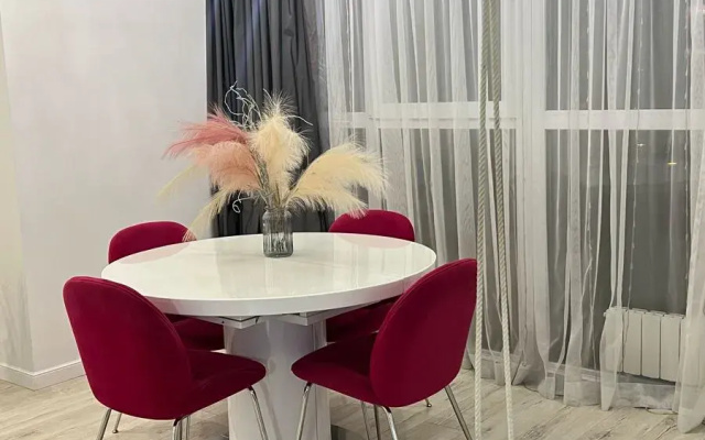 Апартаменты Diaday 2