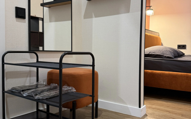 Апартаменты Уютная в Самом Центре Васильевского Острова