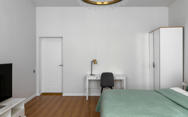 Апартаменты Nevsky Apartments от Apartvil