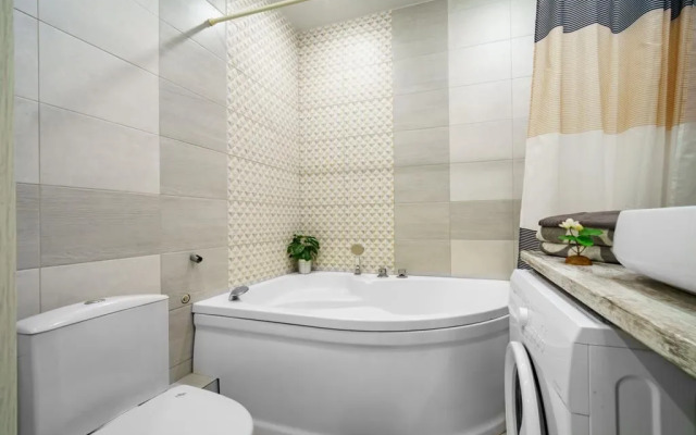 Апартаменты Панорама Россия Ул Героев Разведчиков