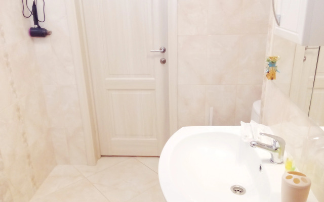 Квартира 2-комн. кв., 55 м2