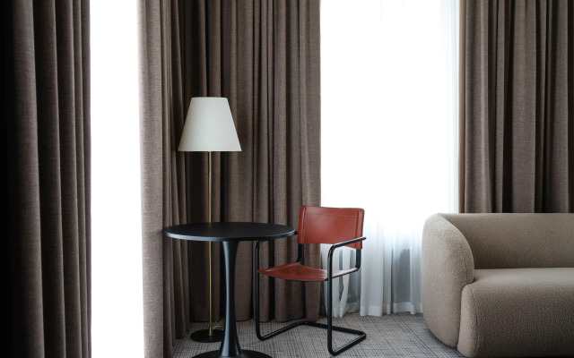 Boutique hotel Alkhimist