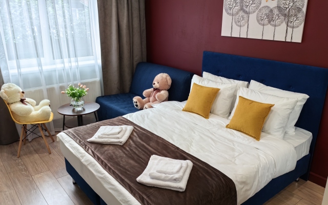 Petrova Guest house