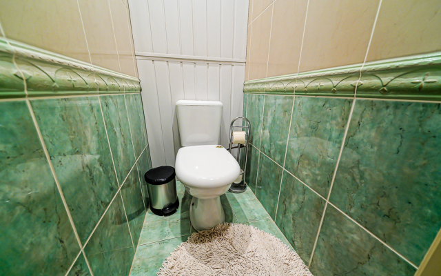 Po adresu Zaslavskaya 17 Apartments