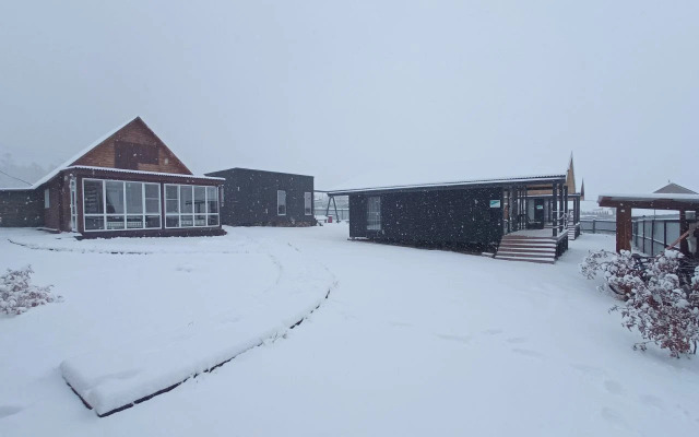 Шале и апартаменты Home-Olkhon 1