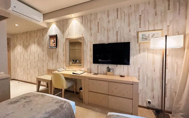 Апартаменты Dreamland Oasis 14 - 411