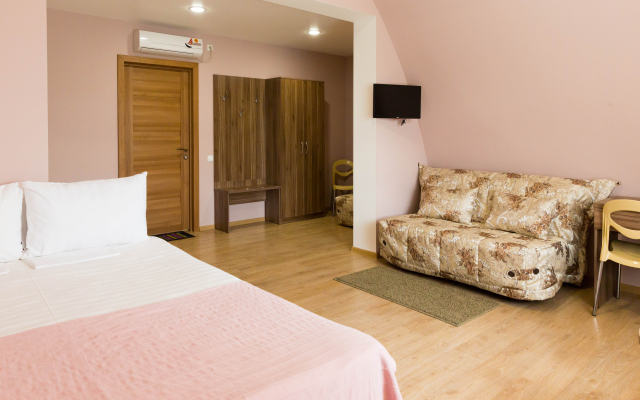 Idilliya Hotel