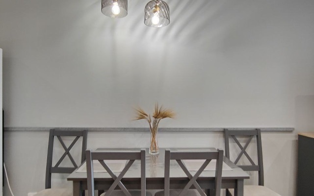 Апартаменты Евро-двушка на Артиллерийской