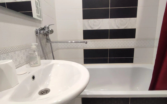 Квартира в Нижнем Новгороде Уют у озера