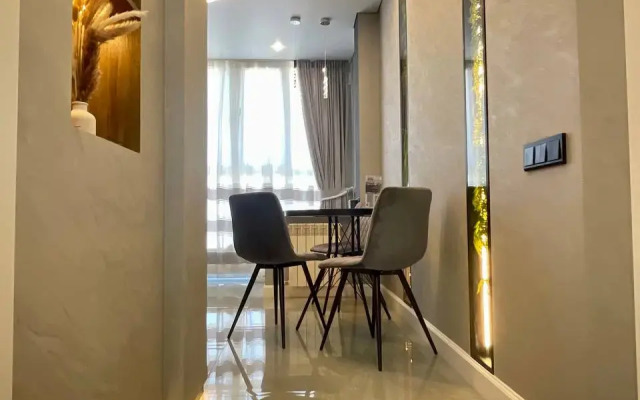 Dizaynerskie Margelova 7/2, 12 Et. (HouseVip26) Flat