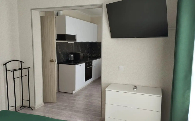 Na Bosforskom 14 Alfa Rent Anapa Flat