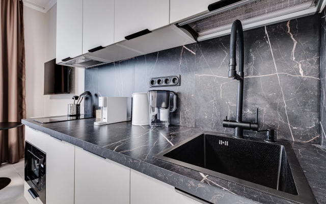 Апартаменты Дизайнерские