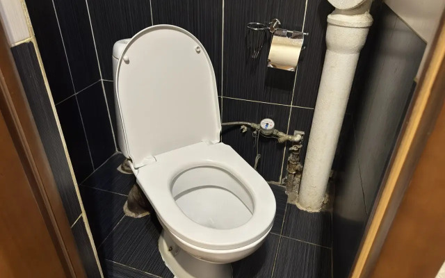 Odnokomnatnaya U Ploschadi Trekh Vokzalov Flat