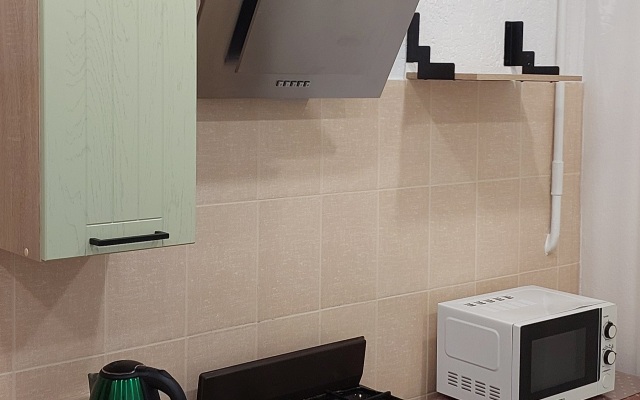 Апартаменты Уральское время