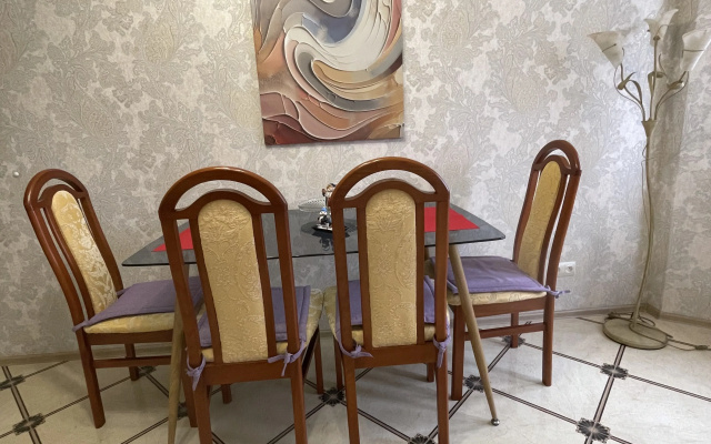 Apartamenty v centre na Turgeneva 10B