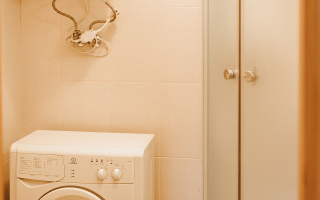 Апартаменты в историческом центре