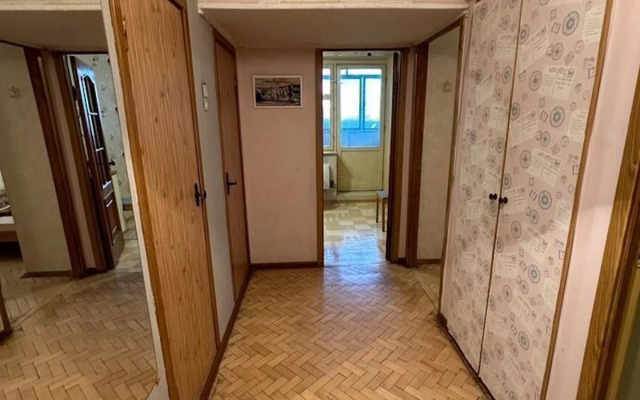 Квартира 127 на Каширском шоссе