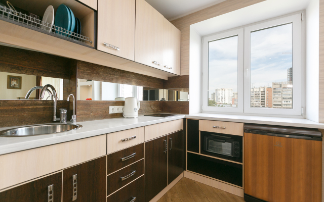 Апартаменты Красный Проспект 188