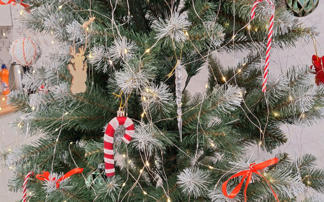 Квартира новая студия с новым ремонтом