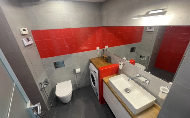 G-kvartal Apartments