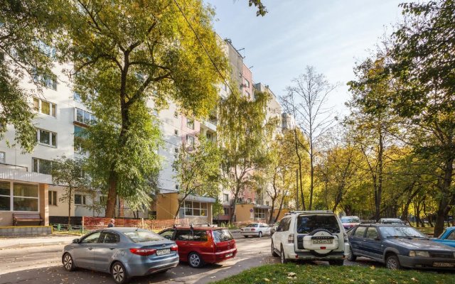 Апартаменты рядом с метро Орехово