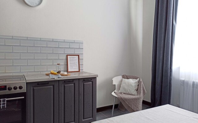V Novom Pushkino Apartments