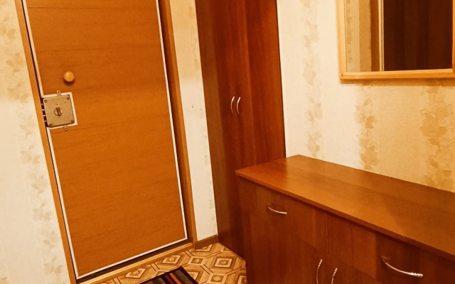 Квартира на Тиманской 4а