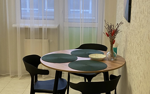 Квартира Уютная