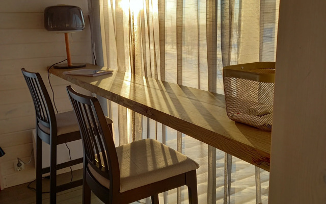 Гостевой дом ДачаКофеПлед