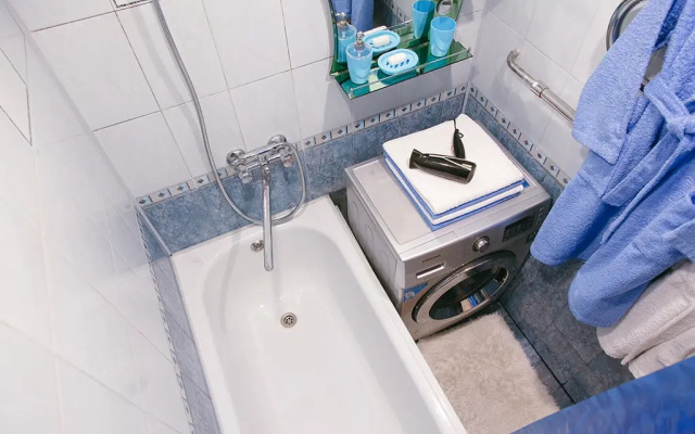 Апартаменты Пять Звёзд Уют