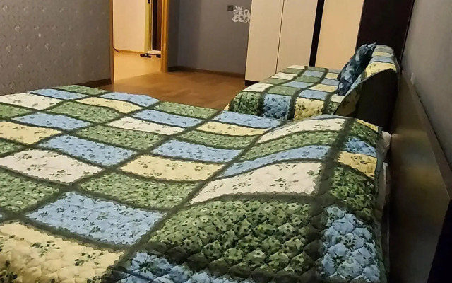 Квартира на улице Обручева 8