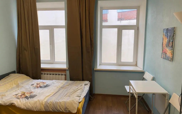 Мини-Отель Марвэл