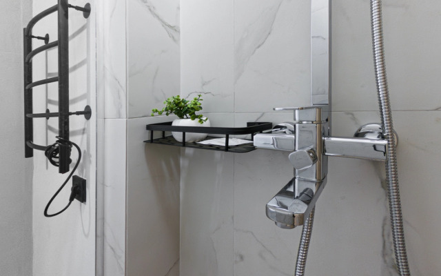 2 Апартаменты с джакузи на ул Степана Разина (32/2)