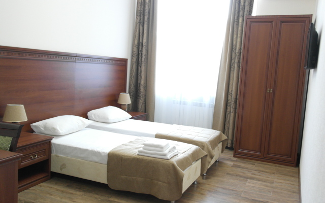 Kruiz Hotel