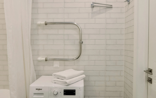 Квартира Уютная в Историческом Центре Города