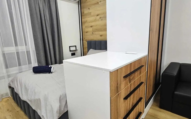 Квартира на Солнечном Бульваре 2