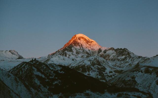 Intourist Kazbegi