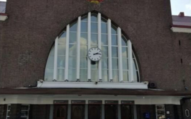 Апартаменты Уютная современная квартира в историческом центре города