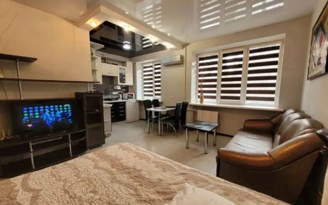 Na Prospekte Lenina 30 Apartments