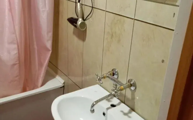 Квартира Эконом на Бохняка 16