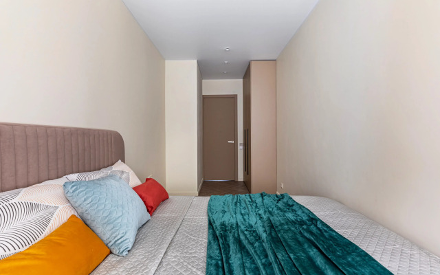 Ryadom S Teatrom G. Kamala Apartments